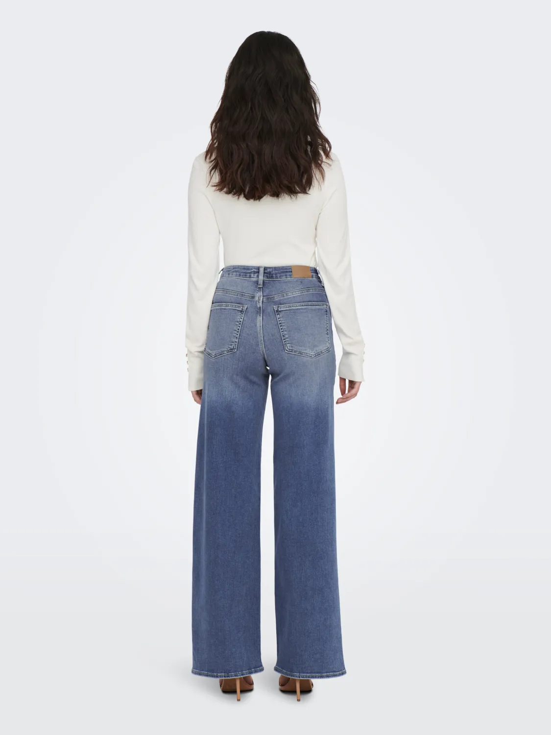 Only Jeans Madison blush 15282980 - The Stone Only Jeans Madison blush 15282980 - The Stone
